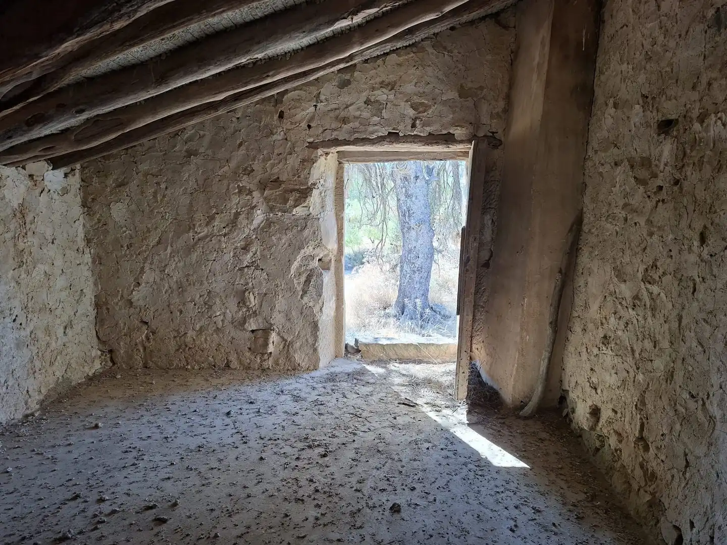Finca rústica en venta en Maella