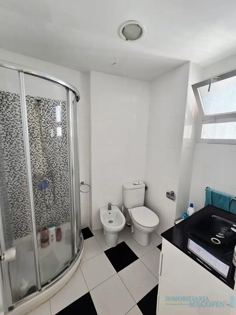 Wohnung mit Pool zum Verkauf in Juzgados - Plaza de Toros, imagen 7