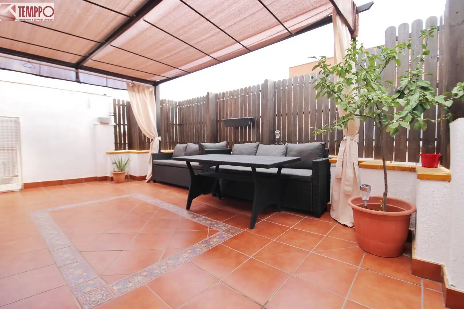 Penthouse zum Verkauf in El Tancat - Mas d'en Gual