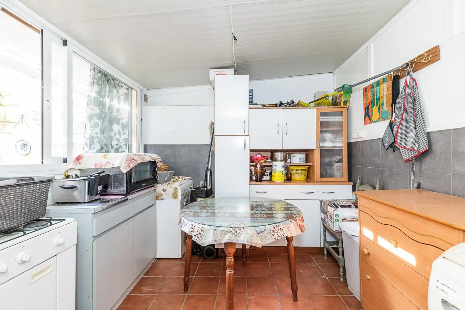 Appartamento con terrazza in vendita a Avenida los pechuelos 3, imagen 11