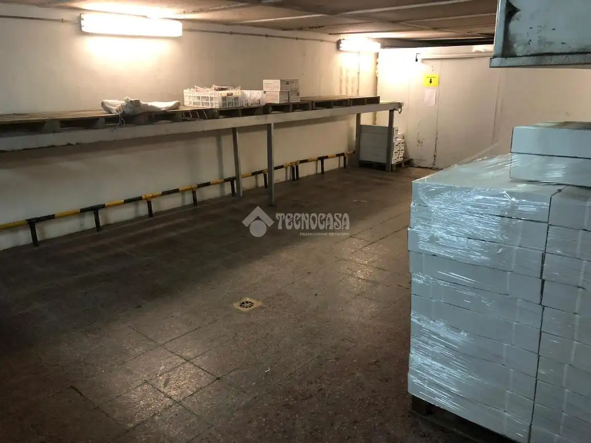 Gewerbefläche zum Verkauf in Renfe - Bulevar 1ª y 2ª Fase, imagen 11