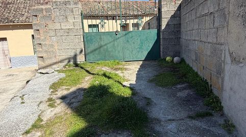 Foto 3 de Finca rústica en venda a Cortes - Huertas, Madrid Capital