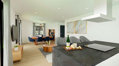 Foto 4 de Casa o chalet en venta en Hondón de las Nieves / El Fondó de les Neus, Alicante