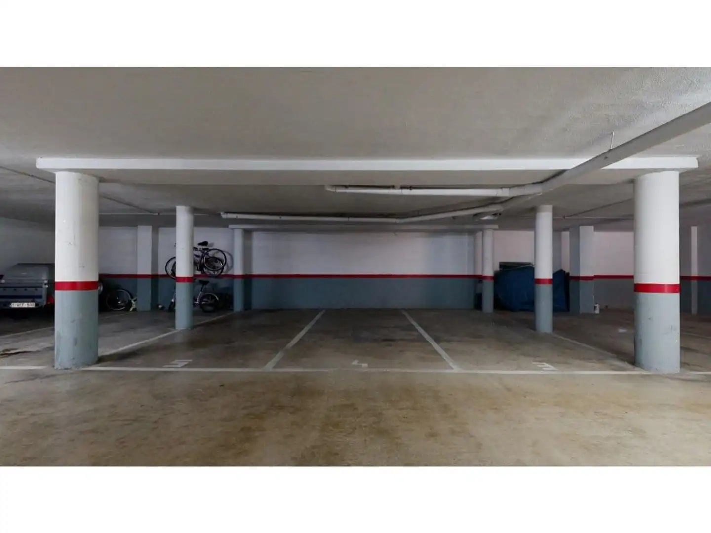 Parking de Piso en venta en Moncofa con Aire acondicionado y Balcón