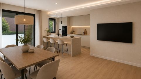 Photo 2 of Flat for sale in Turó de Can Mates, Sant Cugat del Vallès
