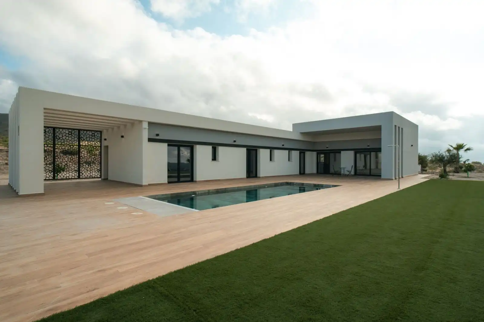 Villa zum Verkauf in El Pinós / Pinoso, imagen 7