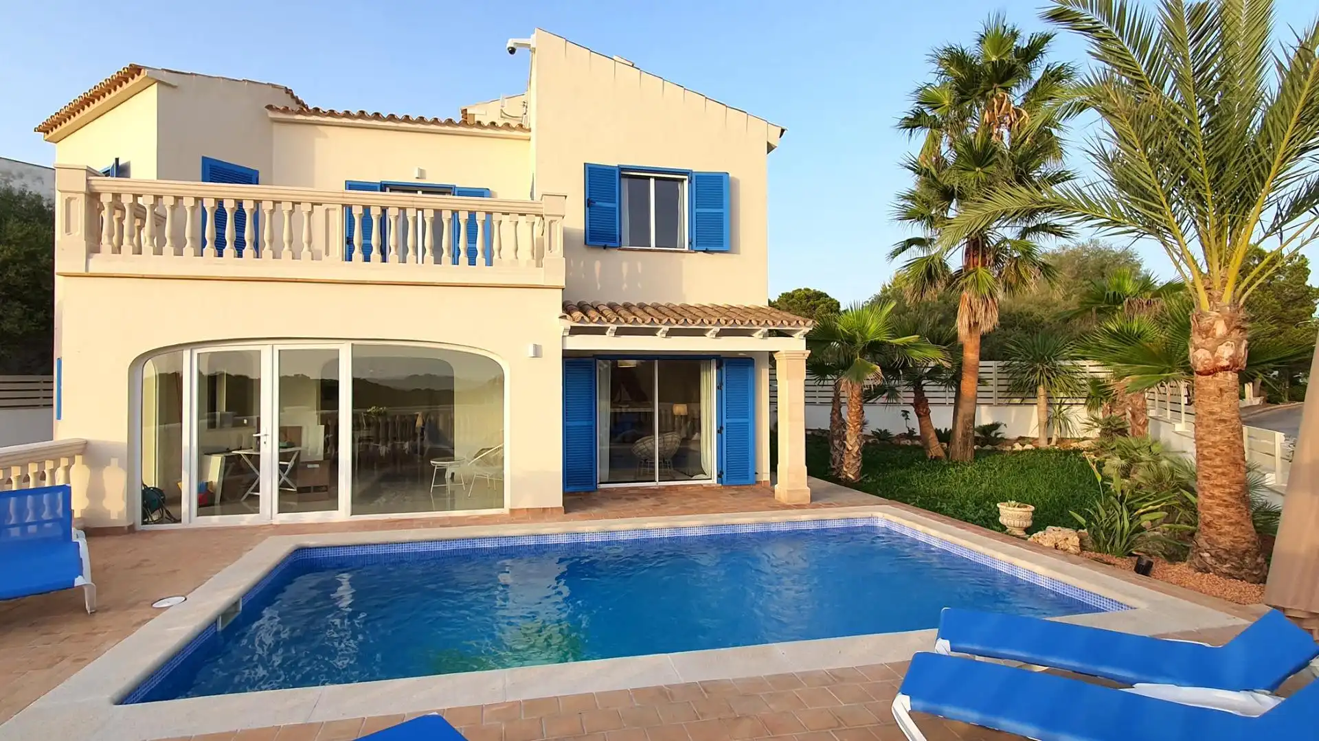 Casa o chalet en venta en Llucmajor pueblo