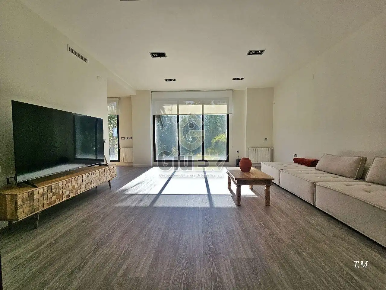 Chalet con jardín en venta en Ceres Golf, imagen 11