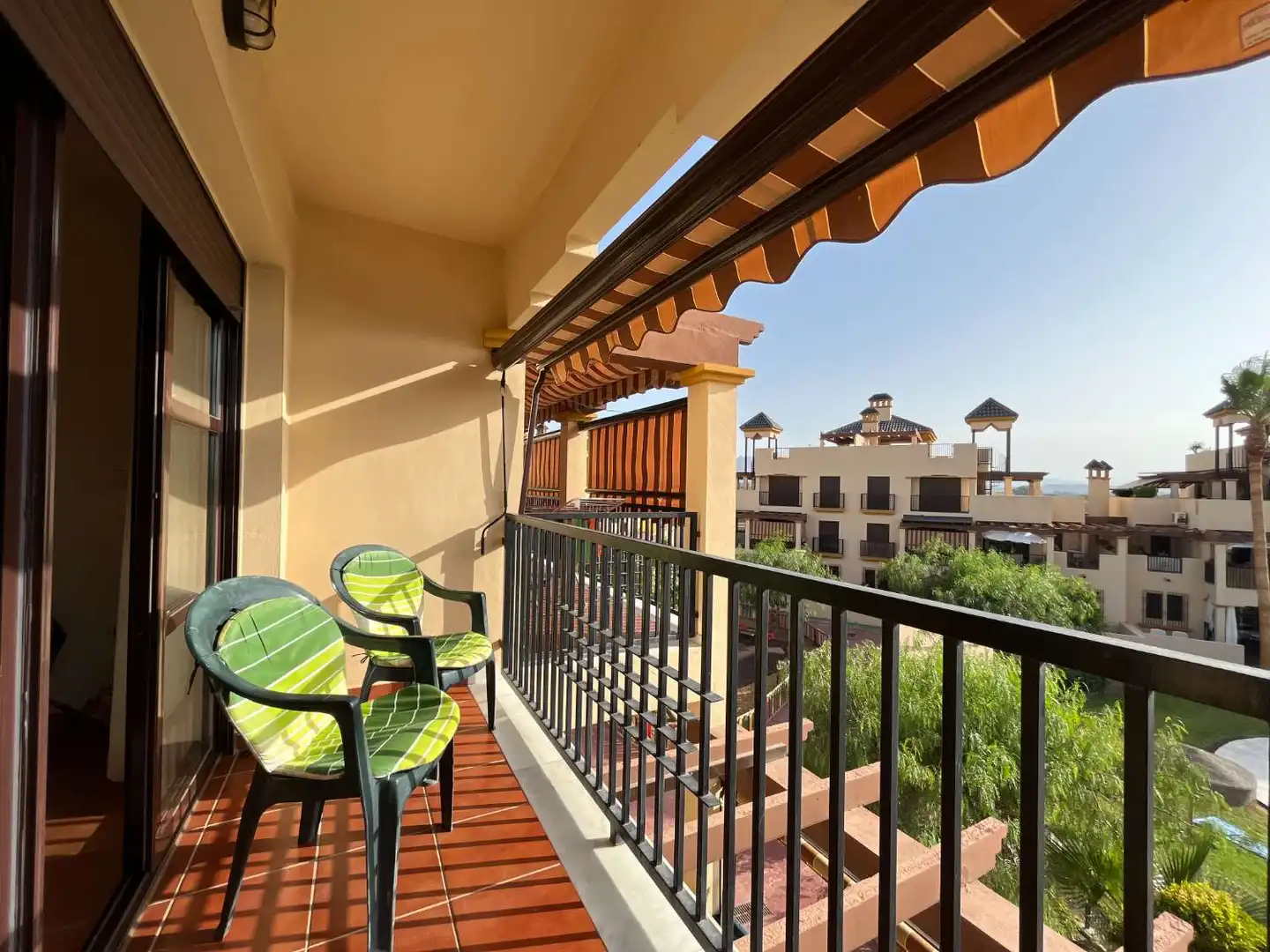Apartamento de alquiler en N/A, -1, Puerto Vera