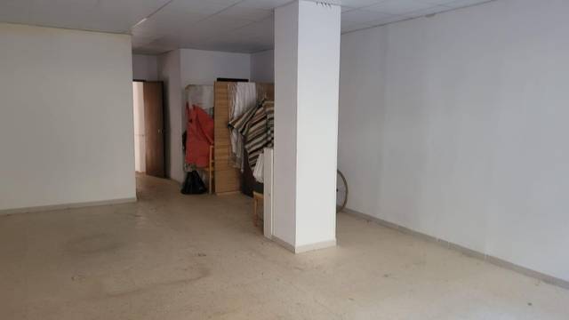 Local comercial en Venta en Centro