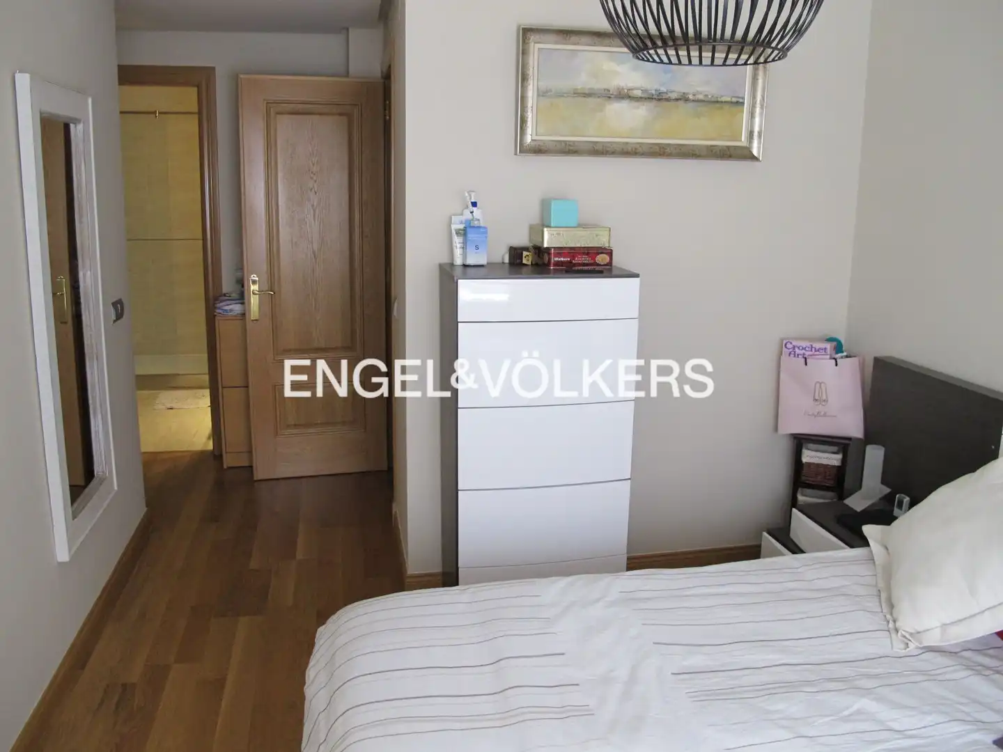 Flat with pool to rent in Sector S, imagen 10