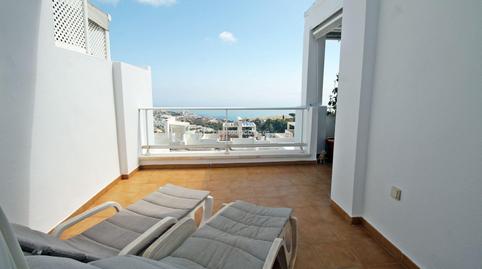 Foto 2 de Àtic en venda a Avenida Retamar Urb Terrazas del Mar, Los Nadales - Tio Charles, Benalmádena