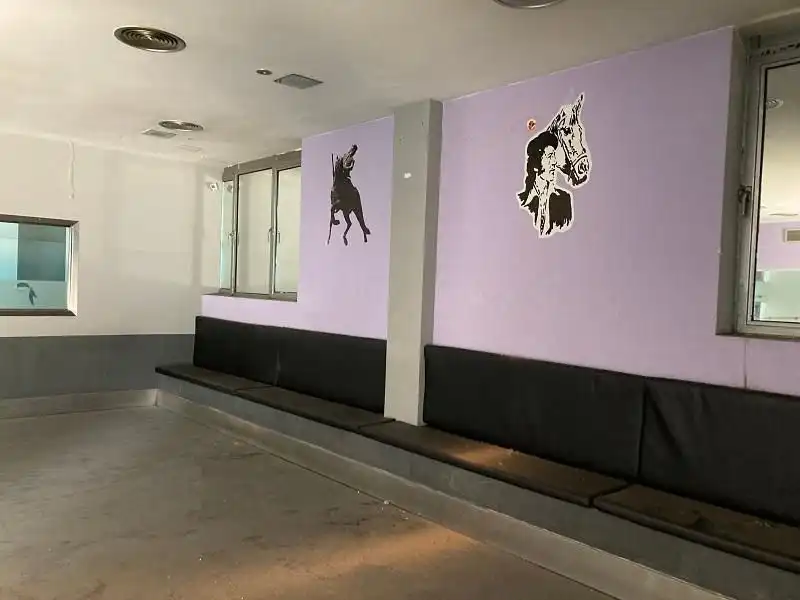 Edificio en venta en PRIMAVERA / AV. DE LAS ESTACIONES, Polígono de las Monjas