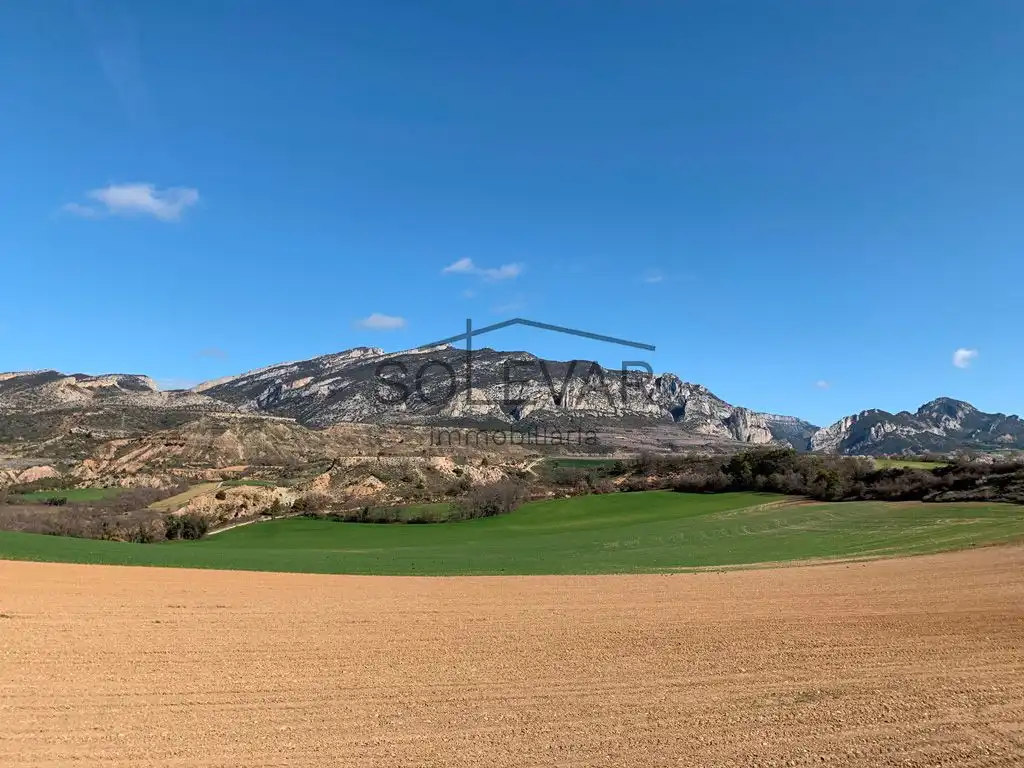 Residencial en venta en Isona i Conca Dellà
