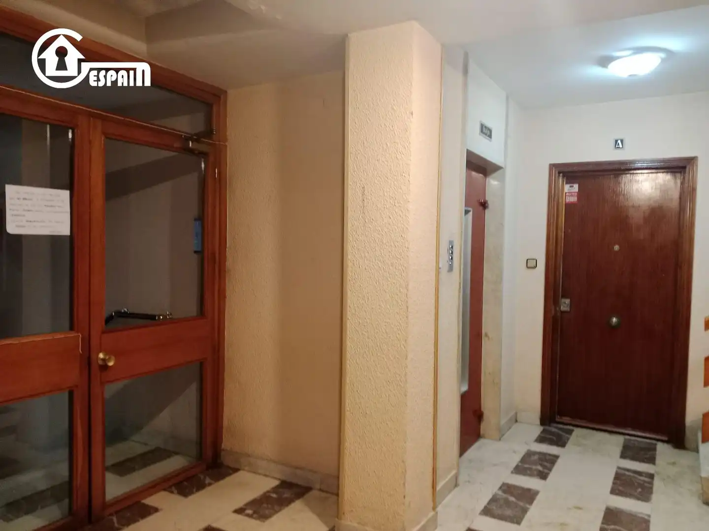 Flat with lift for sale in Calle MAQUEDA, imagen 3