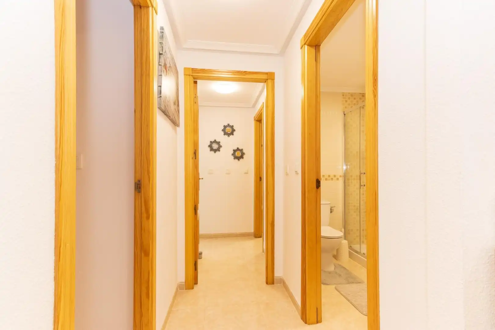 Bungalow con piscina en venta en Orihuela Costa, imagen 11
