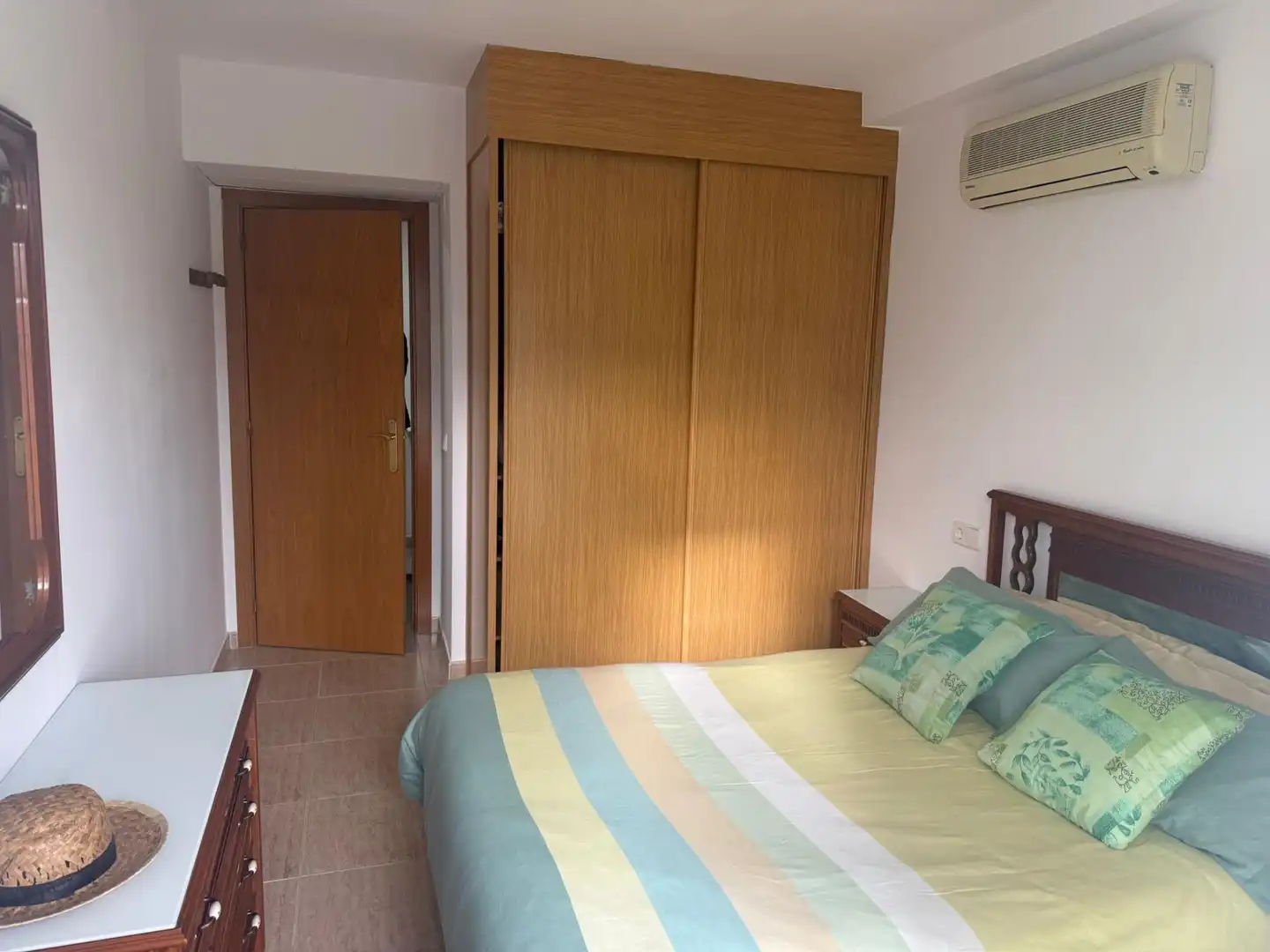 Attique avec terrasse à vendre à Mar i Camp - Platja dels Capellans, imagen 3