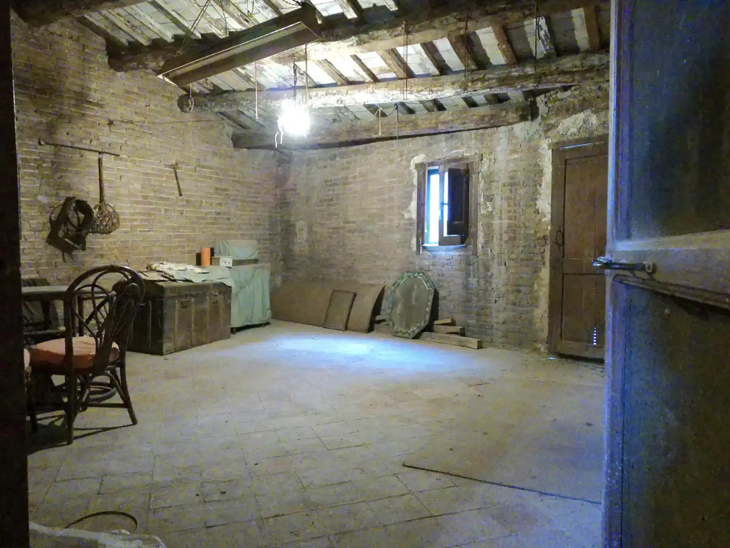 Casa o xalet en venda en Sant Llorenç Savall amb Calefacció, Terrassa i Traster
