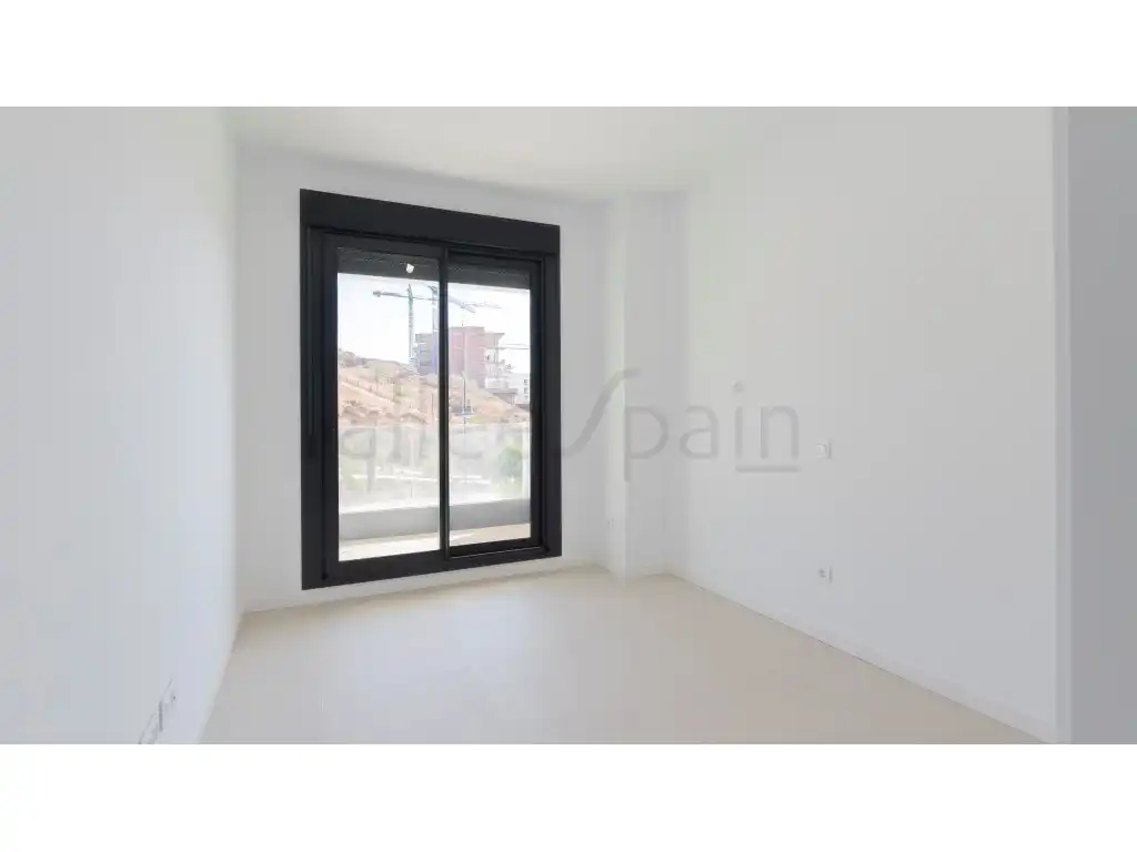 Mini appartamento con ascensore in vendita a Calle Sierra Nevada, imagen 19