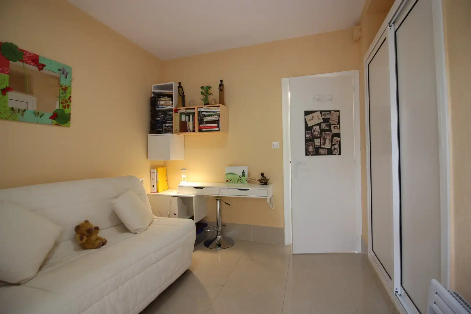 Habitación de Casa o chalet en venta en Roses con Terraza y Trastero