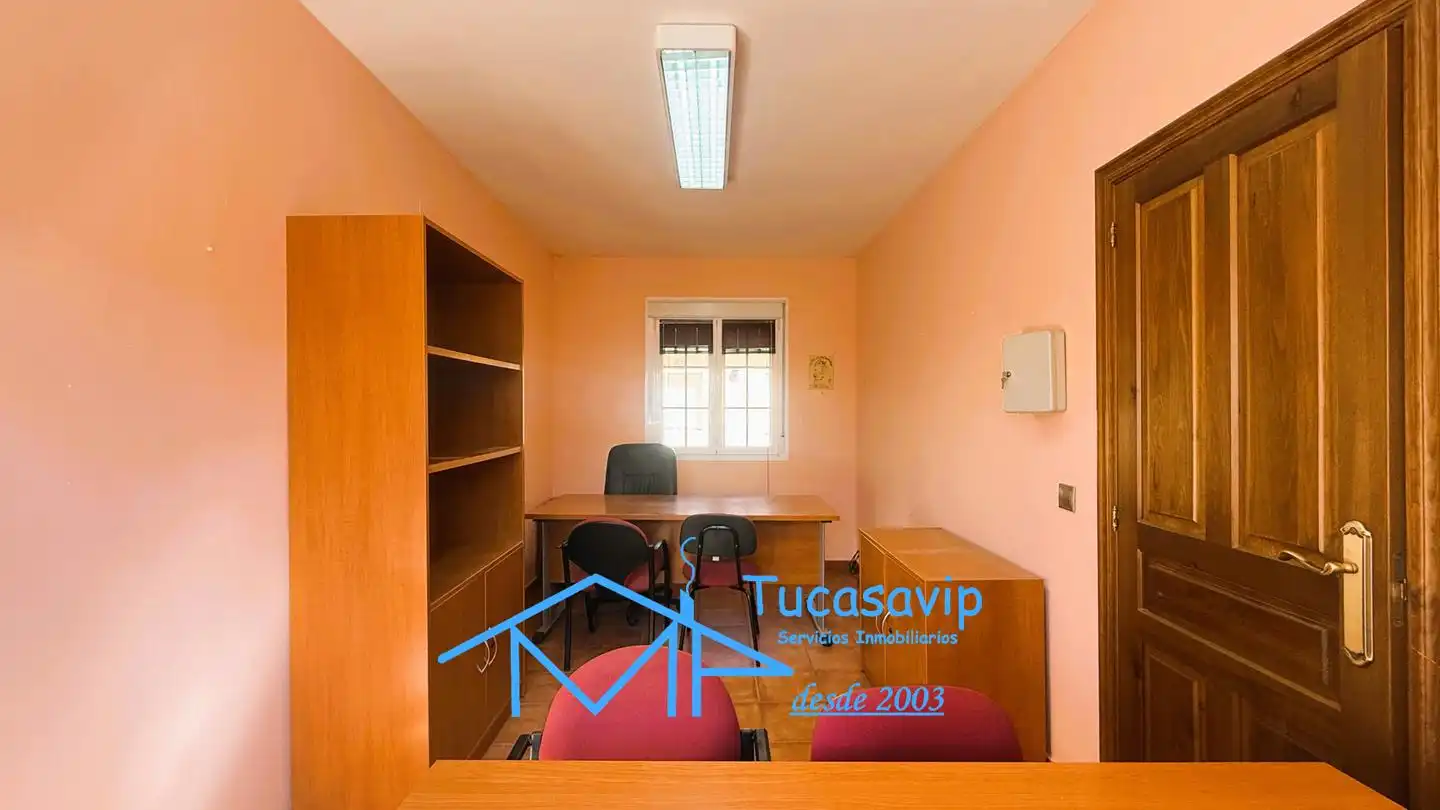 Casa en venda a Cebreros, imagen 6