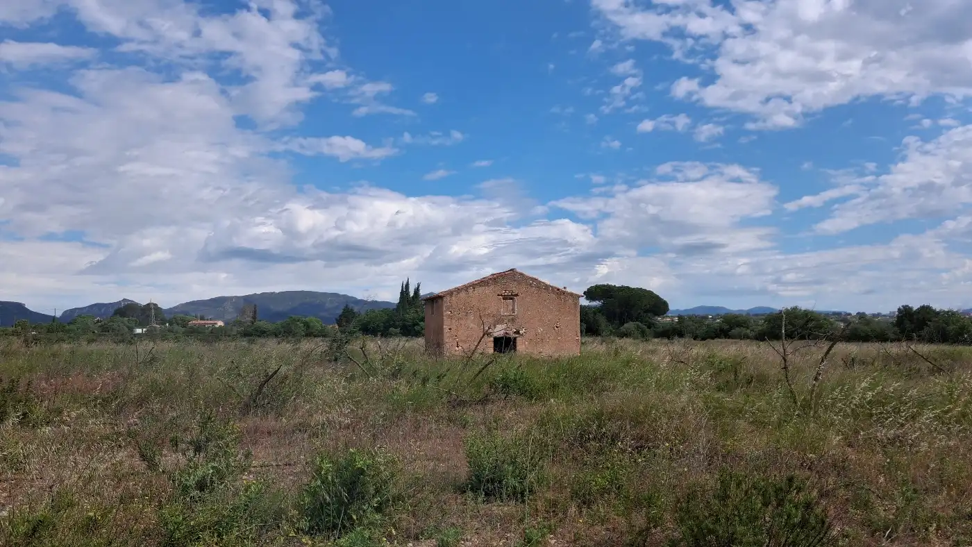 Terreno en venta en El Milà