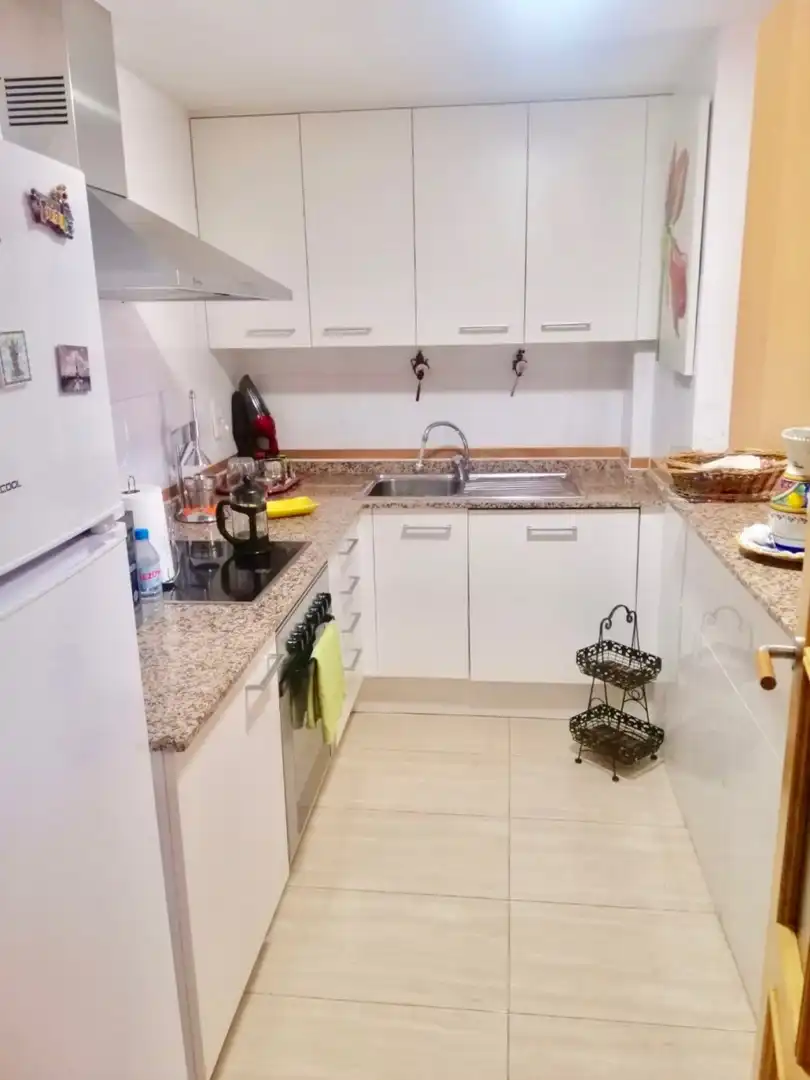 Apartament amb piscina en venda a La Cala de Villajoyosa, imagen 6