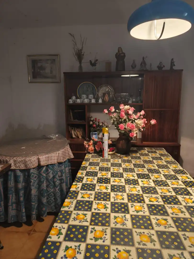 Comedor de Casa o chalet en venta en Monreal de Ariza