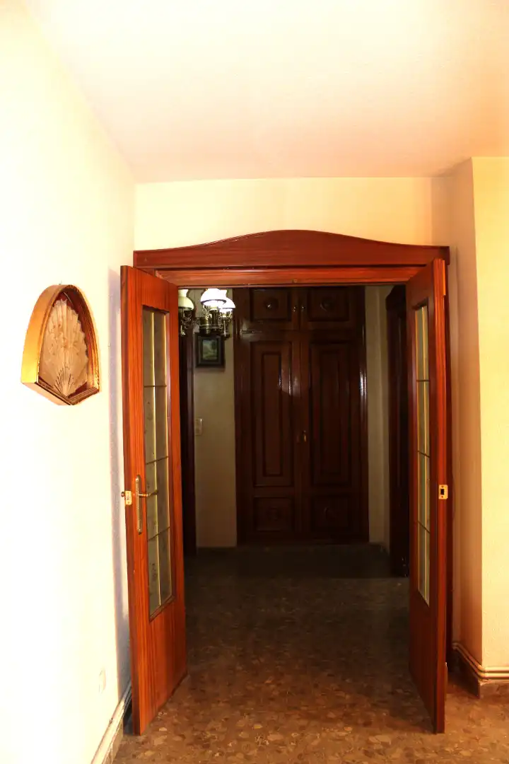 Wohnung mit Terrasse zum Verkauf in Alameda de San Antón, imagen 2