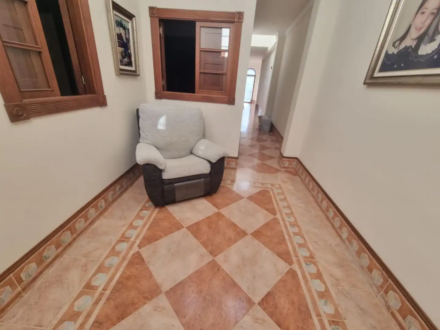 Casa o xalet en venda a Plaza ESPAÑA, San Bartolomé de la Torre