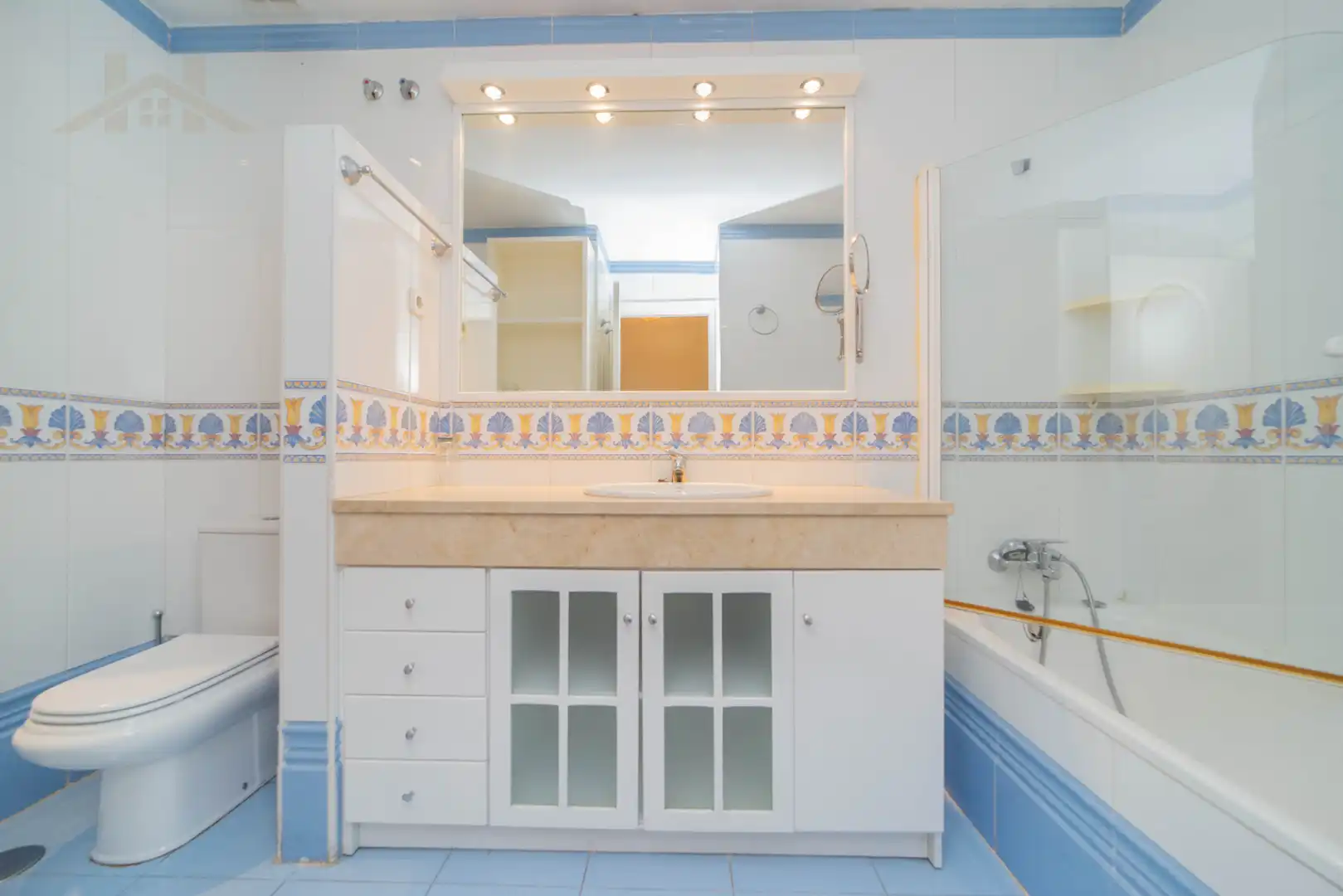 Casa adosada en venta en Móstoles, Madrid