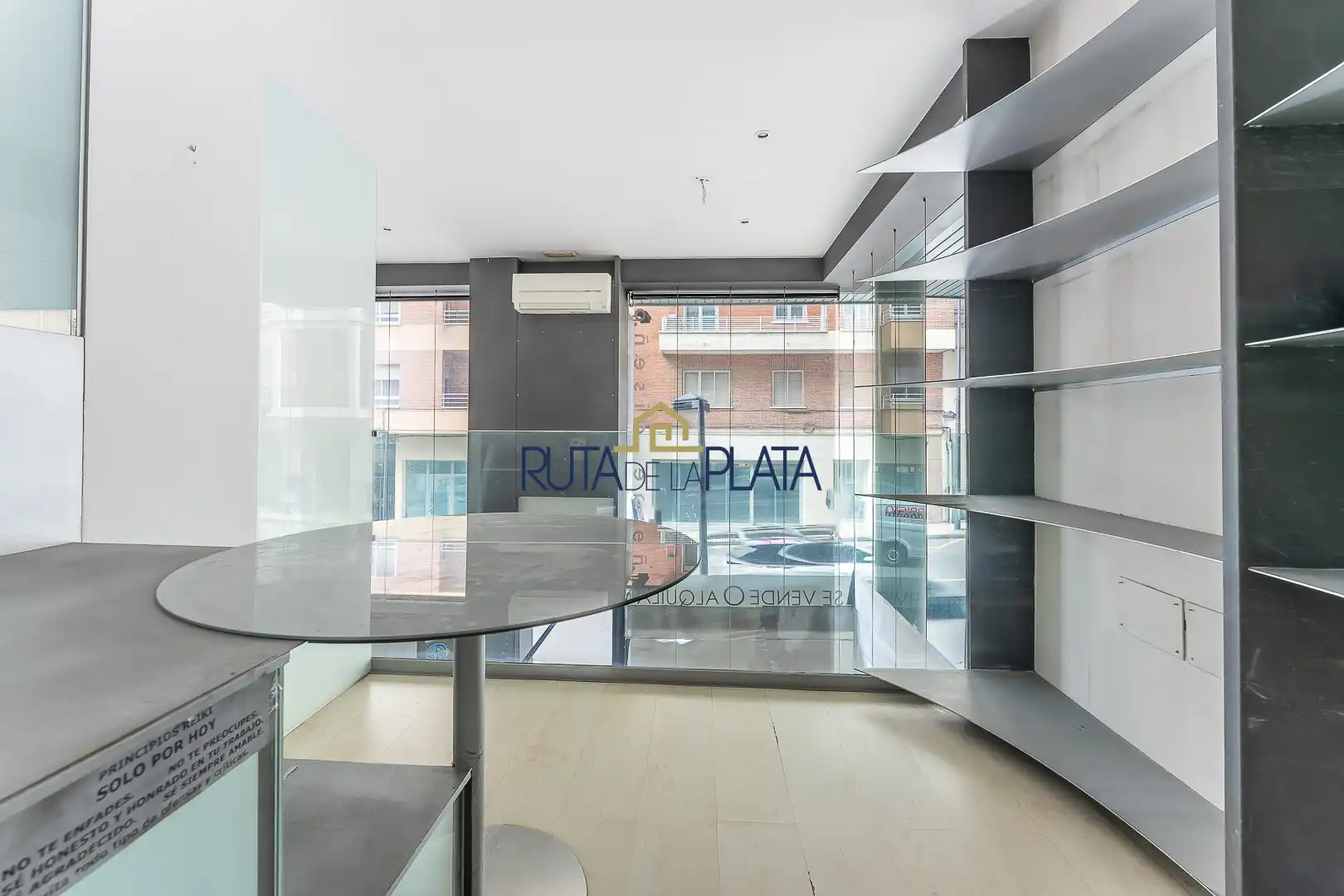 Local comercial en venda a Avenida de Portugal 21B, imagen 15