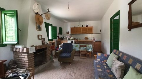 Foto 2 de Finca rústica en venta en El Bosque, Cádiz
