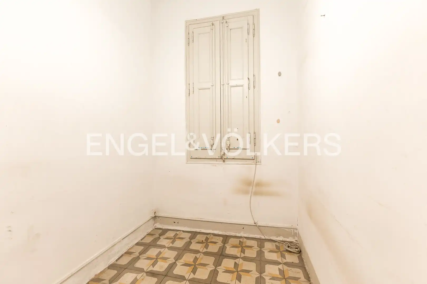 Piso con terraza en venta en Eixample, imagen 36