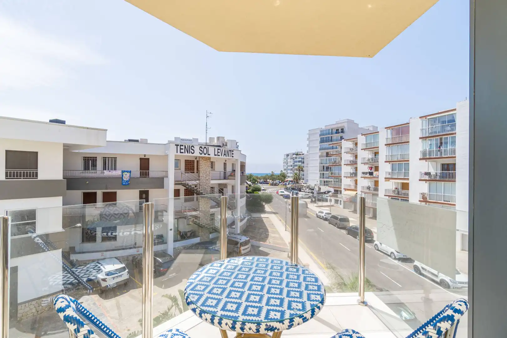 Apartament amb ascensor en venda a Carrer del Port Reig, imagen 13