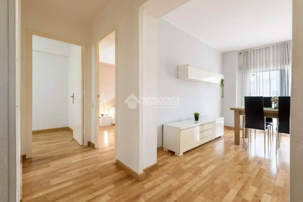 Appartement avec terrasse à vendre à C. de Mallorca, imagen 5