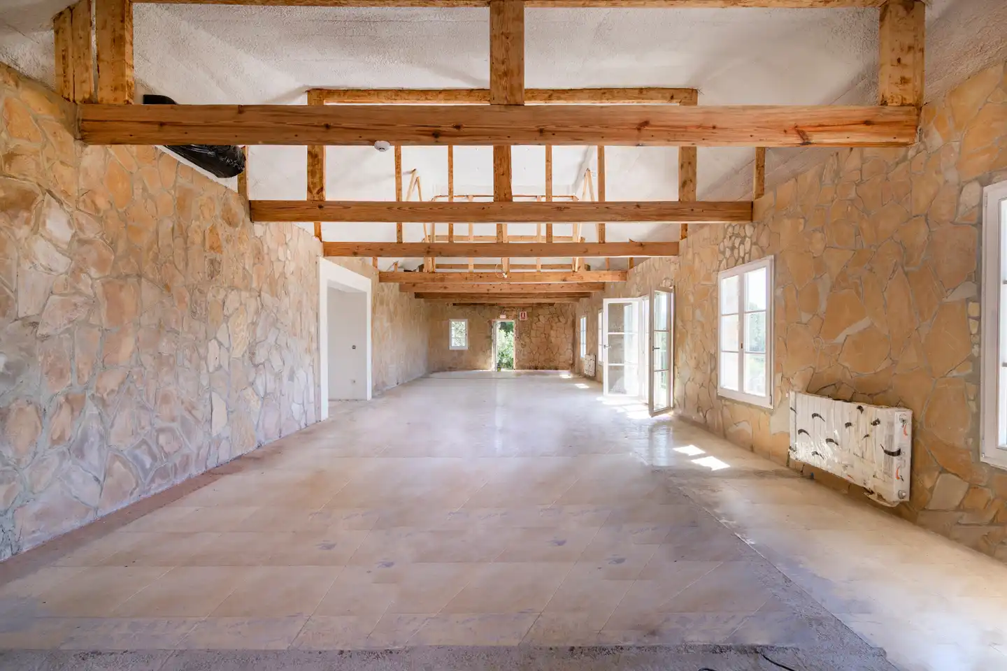 Casa o xalet en venda a San Miguel - El Paraiso