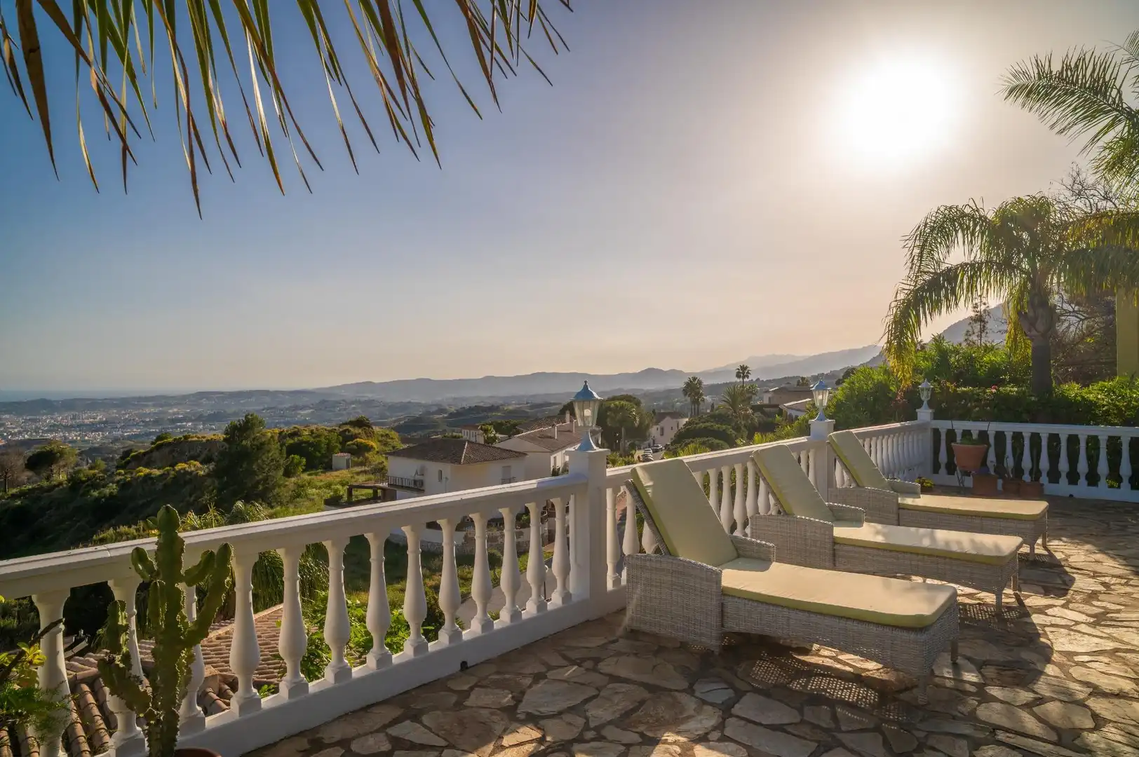 Chalet con terraza en venta en Mijas pueblo, imagen 13
