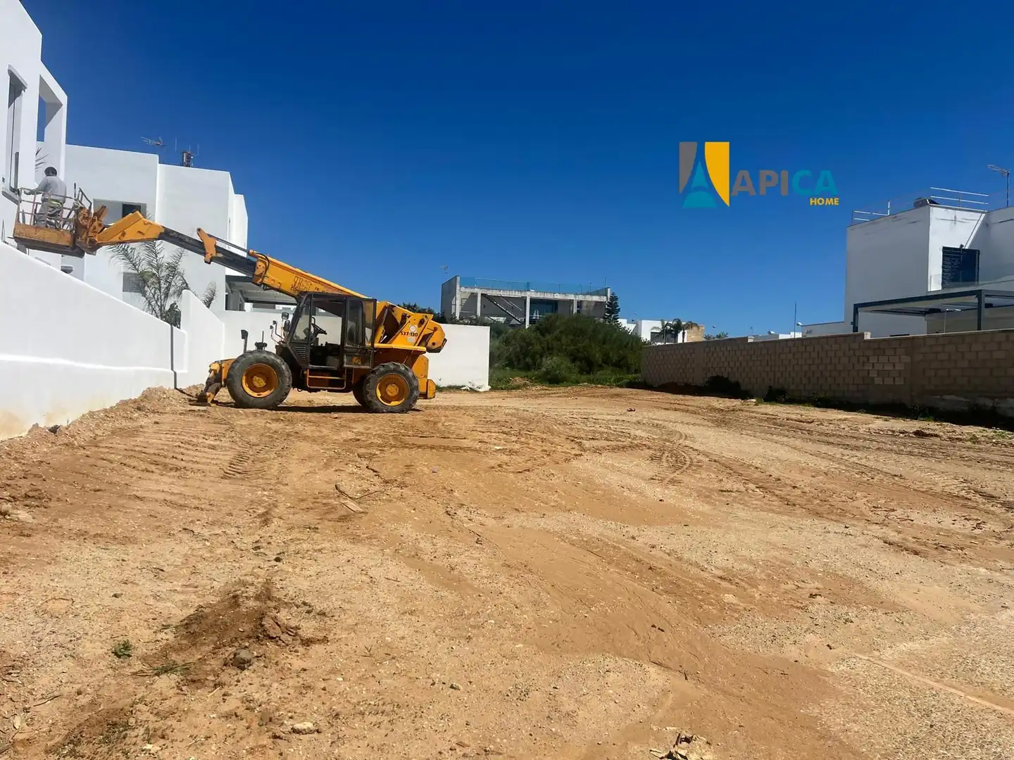 Residencial en venta en Conil de la Frontera