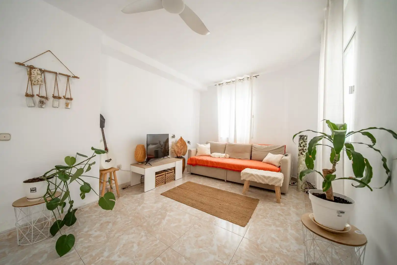 Chalet con piscina en venta en Campo de Mijas, imagen 28
