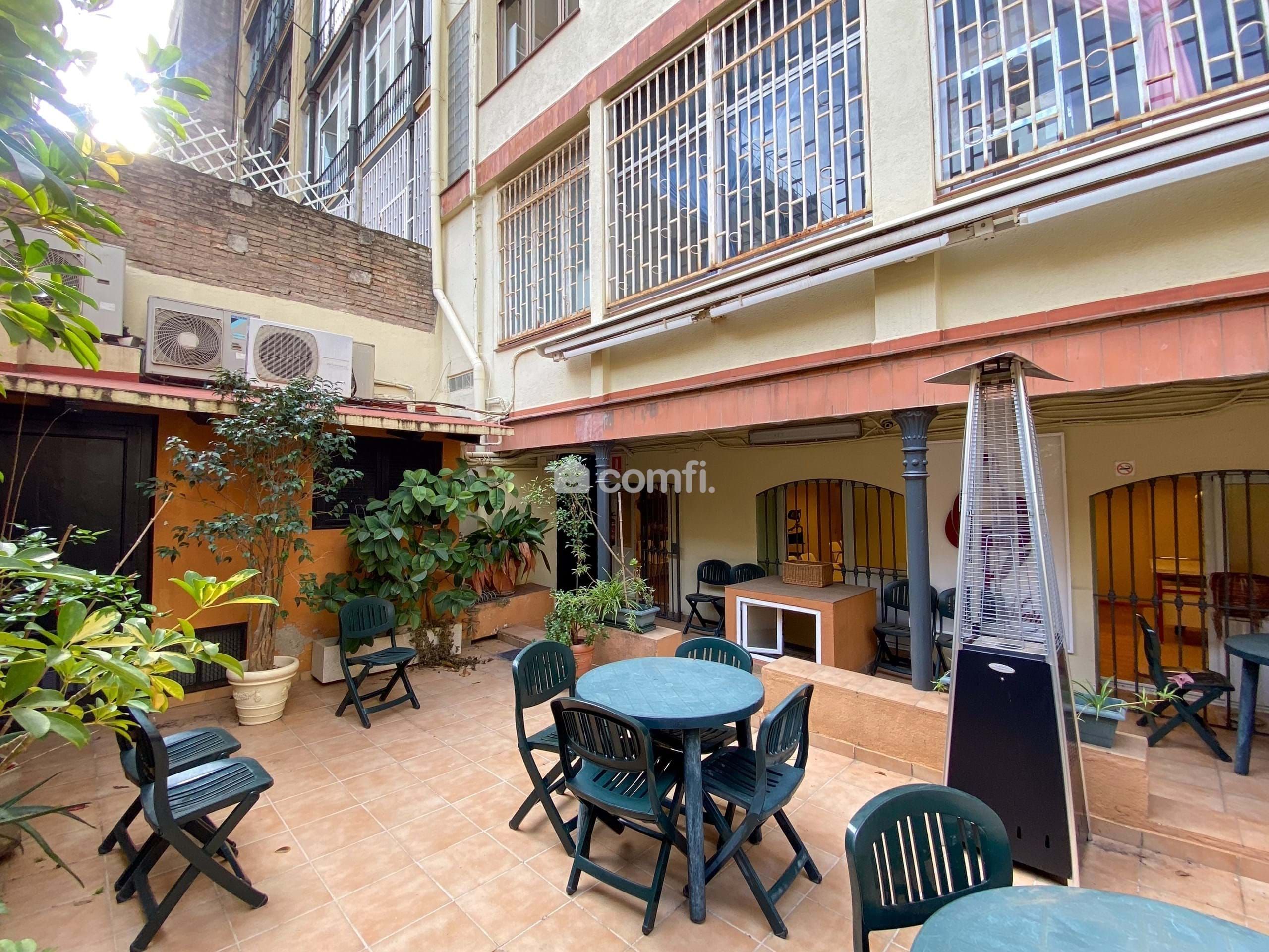 Premises to rent in Carrer Roger de Lluria, Dreta de l'Eixample, Eixample