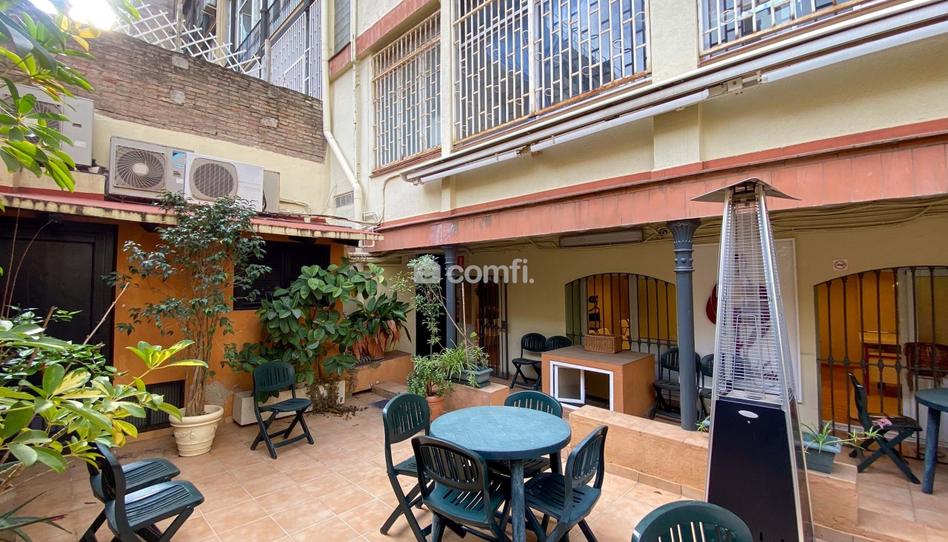 Photo 1 of Premises to rent in Carrer Roger de Lluria, Dreta de l'Eixample, Barcelona