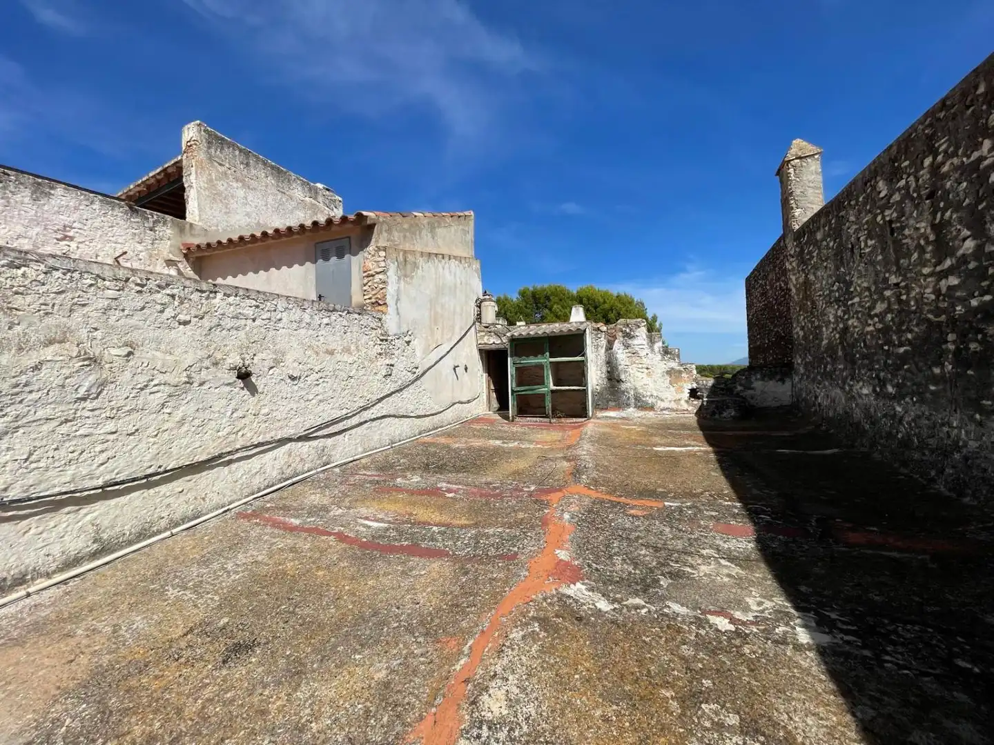 Casa con terraza en venta en Meson, imagen 10