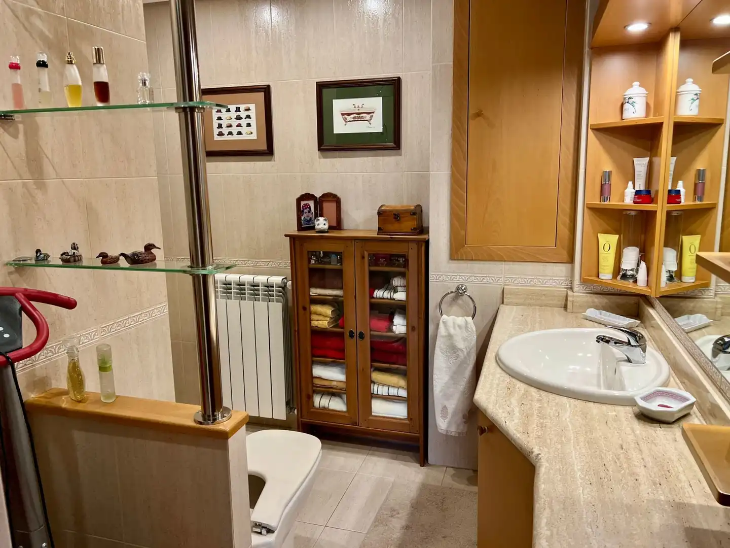 Piso con terraza en venta en Norte, imagen 22