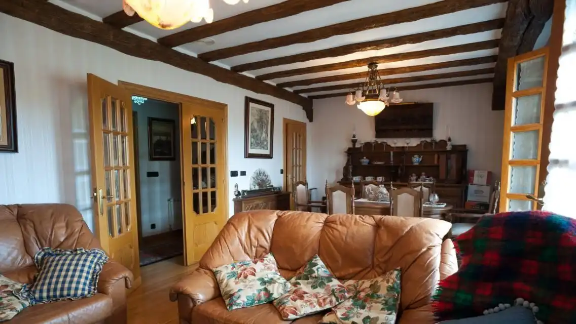 House with pool for sale in CALLE REAL, imagen 5