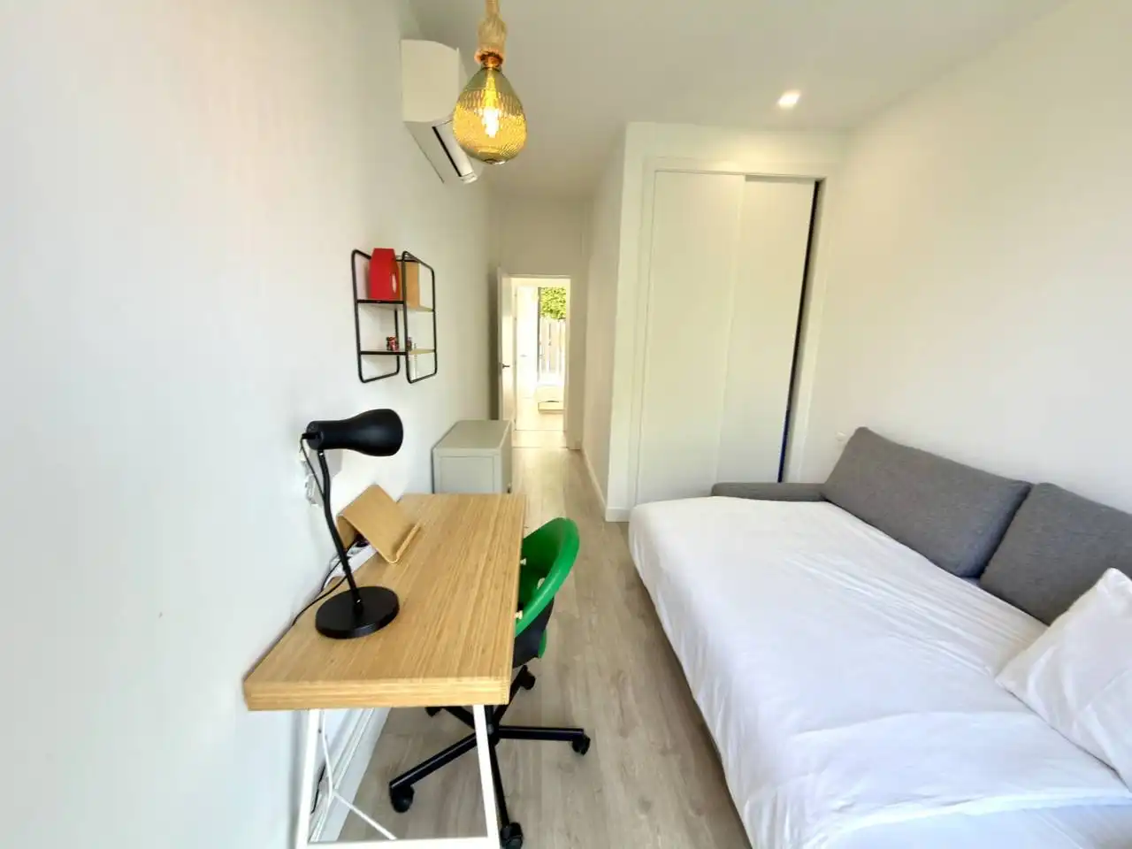 Reihenhaus mit Garten zum Verkauf in Avenida Palmeras, imagen 37