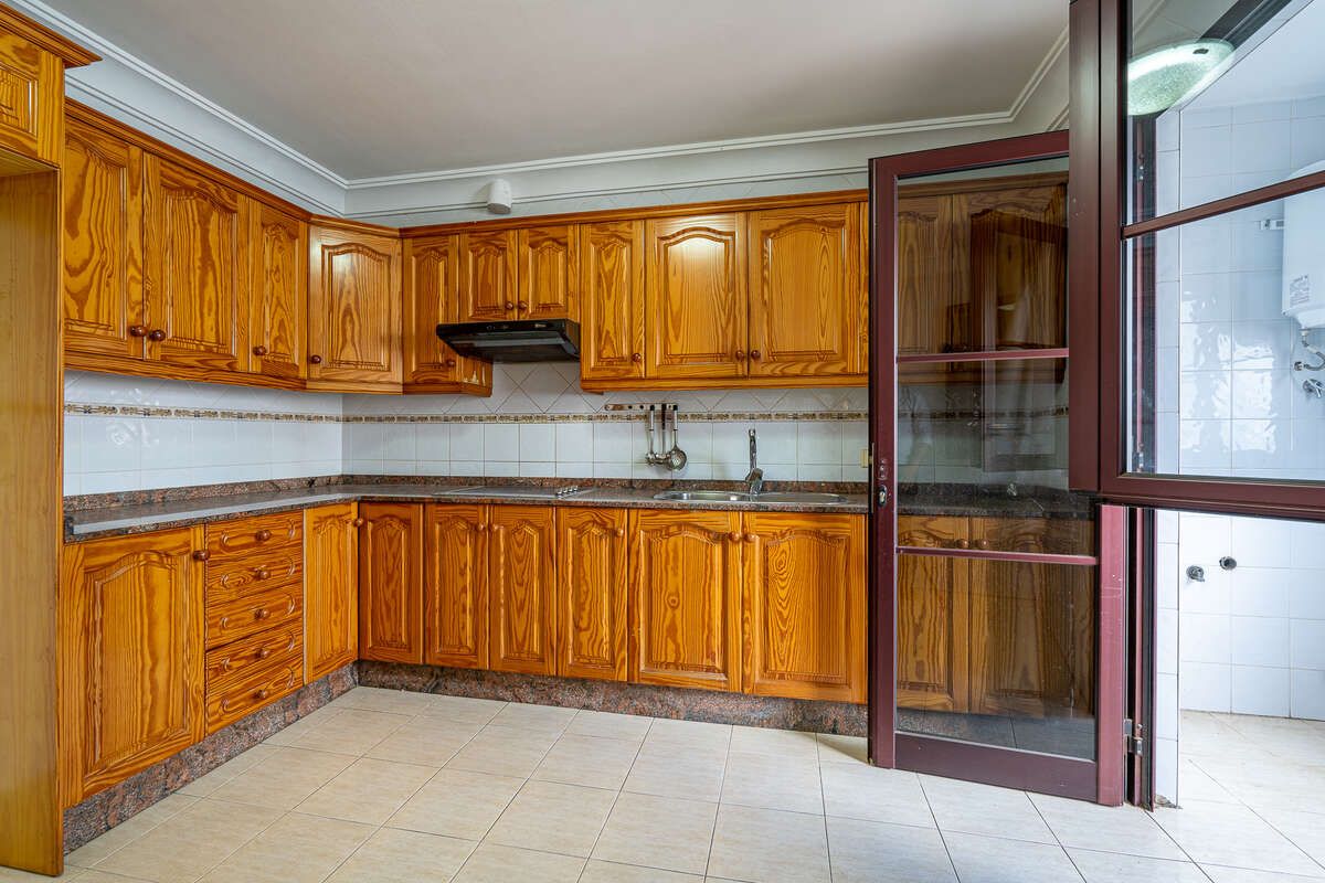 Cocina de Piso en venta en Arrecife