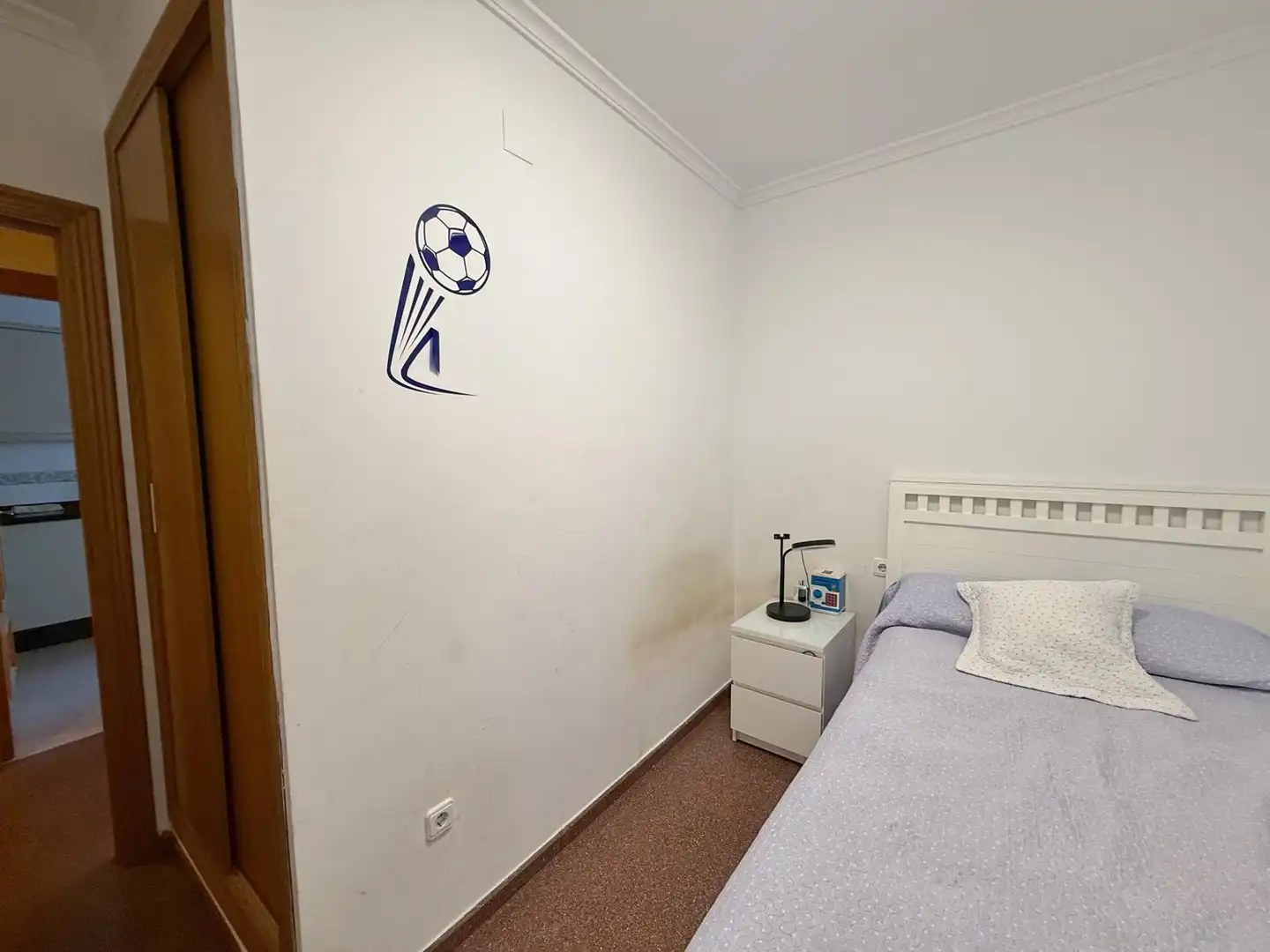 Appartamento con ascensore in vendita a Calle de Isabel la Católica, imagen 24