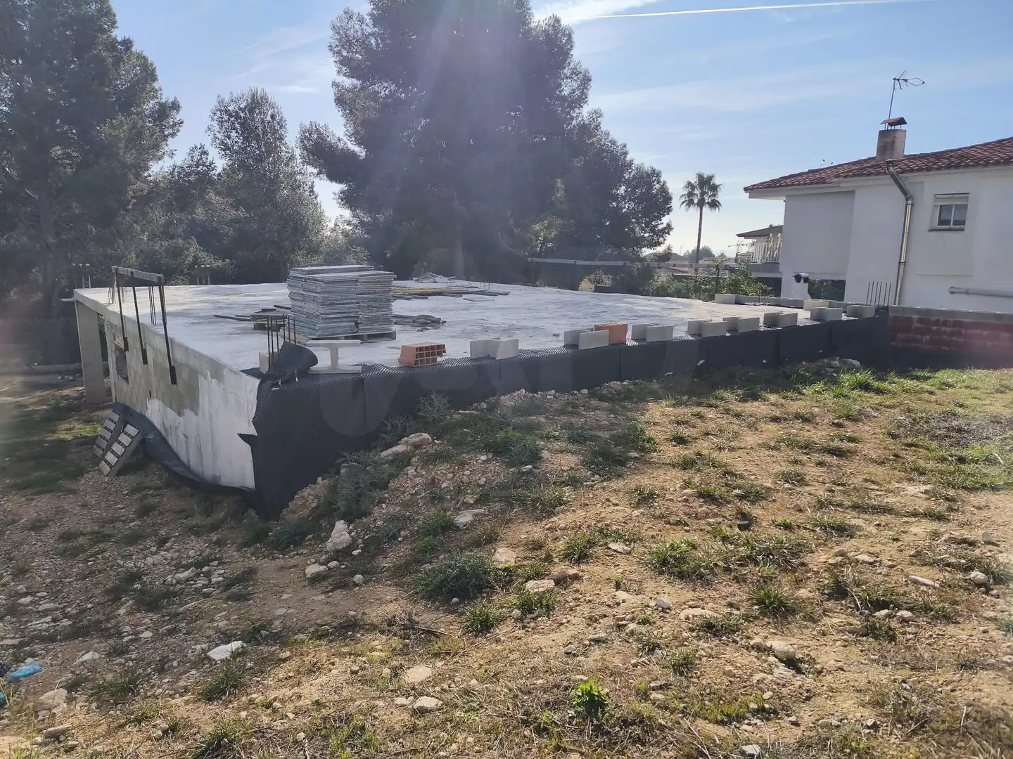 Residential land for sale in Nou Vendrell, imagen 28