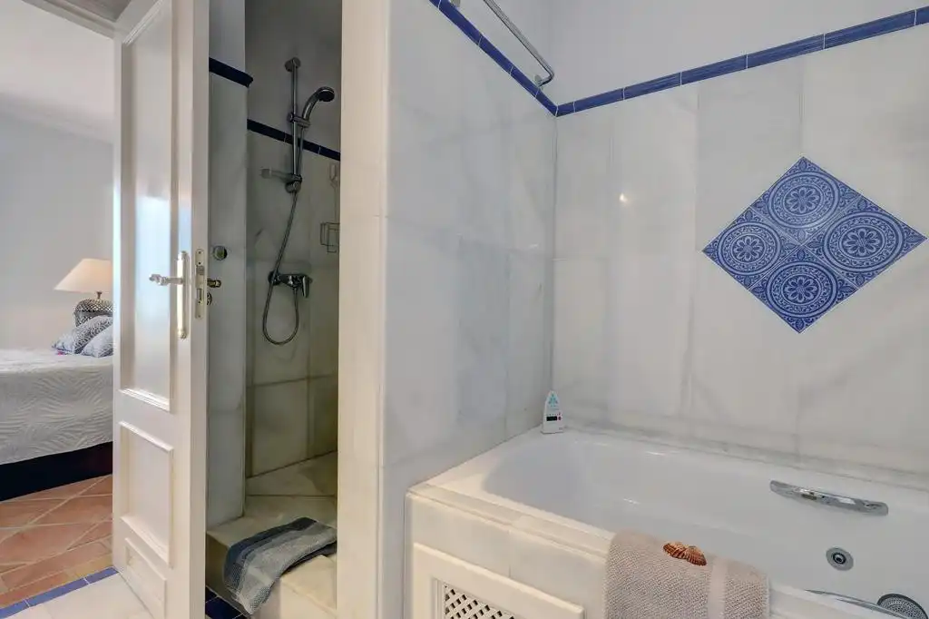 Apartament de lloguer a Bahía de Casares
